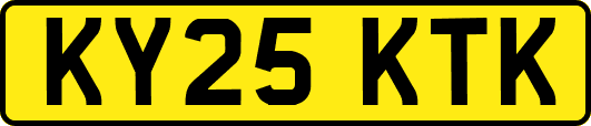KY25KTK