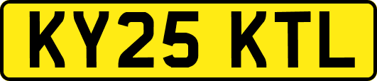 KY25KTL