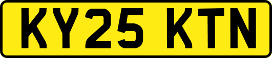 KY25KTN