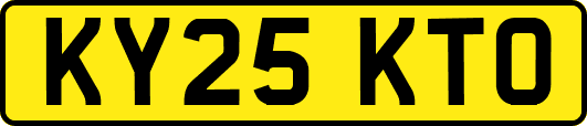 KY25KTO