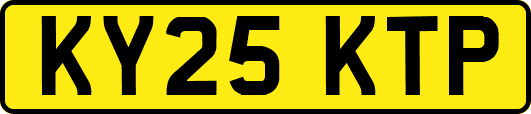 KY25KTP