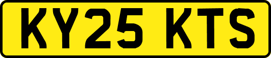 KY25KTS