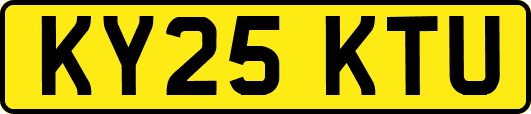 KY25KTU