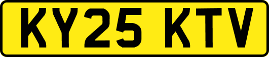 KY25KTV