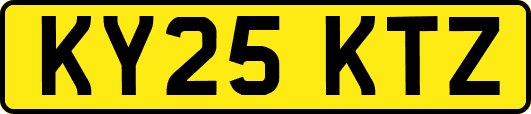 KY25KTZ