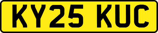 KY25KUC
