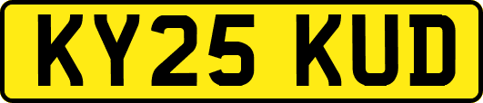 KY25KUD