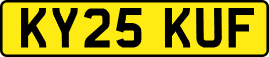 KY25KUF