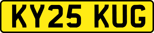 KY25KUG