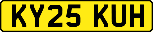 KY25KUH