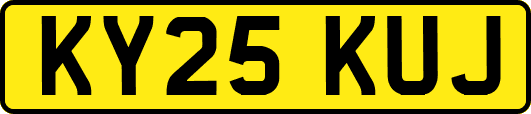 KY25KUJ