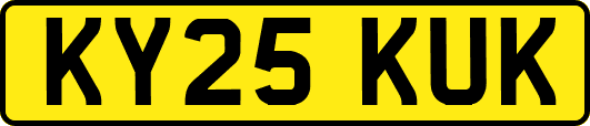 KY25KUK