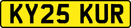 KY25KUR