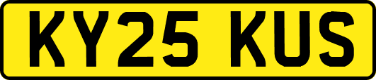 KY25KUS