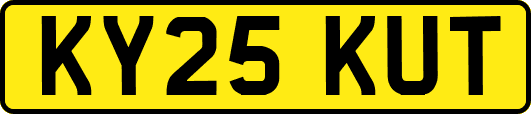 KY25KUT