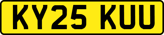 KY25KUU
