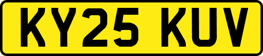 KY25KUV