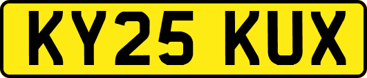 KY25KUX