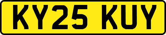 KY25KUY