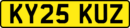 KY25KUZ
