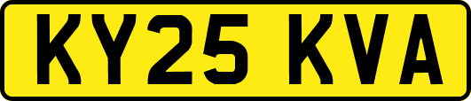 KY25KVA