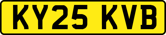 KY25KVB