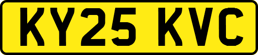 KY25KVC