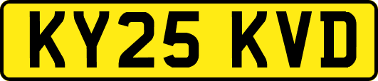 KY25KVD