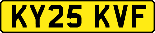 KY25KVF