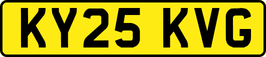 KY25KVG