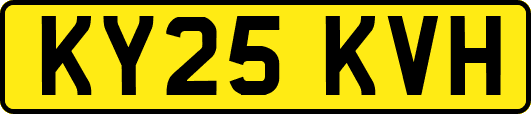 KY25KVH