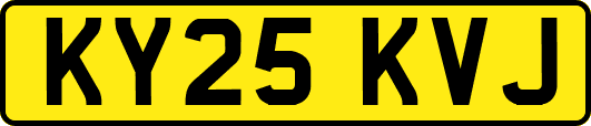 KY25KVJ