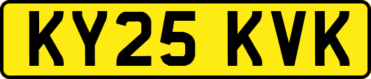 KY25KVK