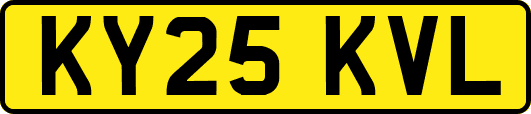 KY25KVL