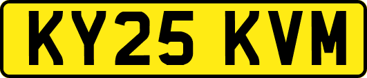 KY25KVM