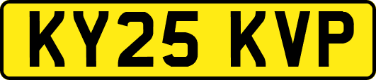 KY25KVP