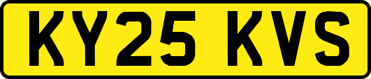KY25KVS