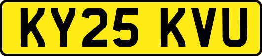 KY25KVU