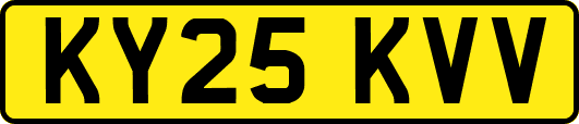 KY25KVV