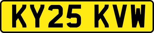 KY25KVW