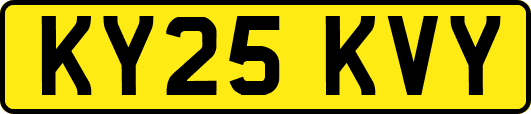 KY25KVY