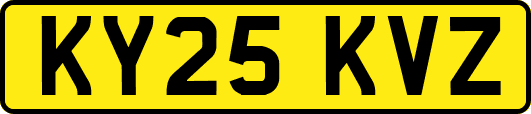 KY25KVZ