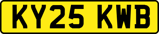 KY25KWB