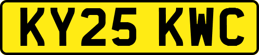 KY25KWC
