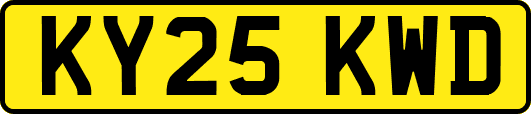 KY25KWD