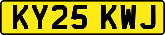 KY25KWJ