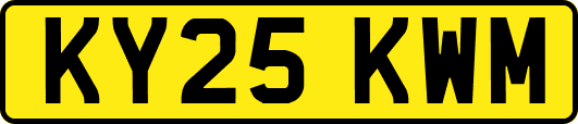 KY25KWM