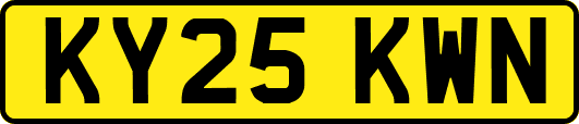 KY25KWN