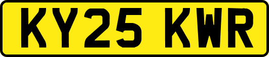 KY25KWR