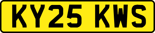 KY25KWS